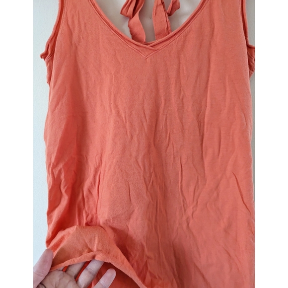 Anthropologie Moth Over Dye Tank - Size XS - Picture 4 of 7